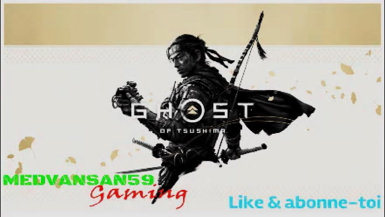 Ghost Of Tsushima 3 YouTube ghost-of-tsushima-3-youtube
