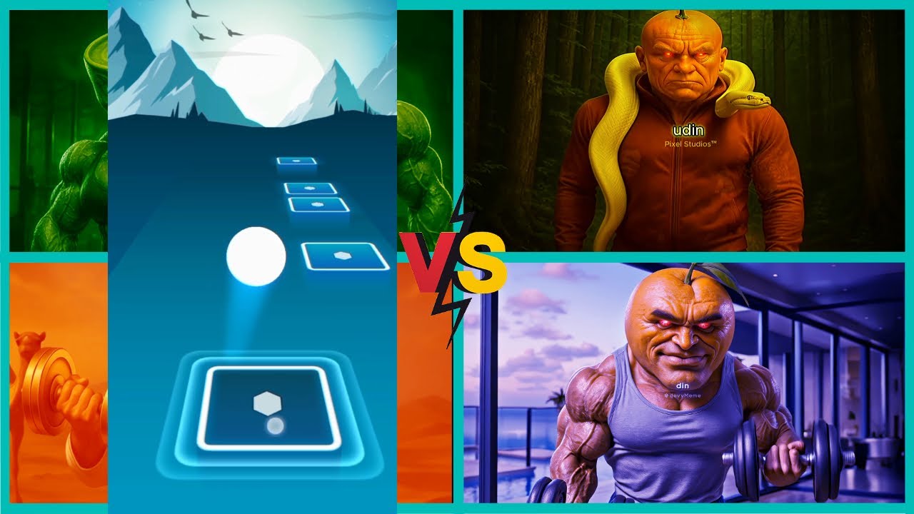 BRAINROT RAP BATTLE #89