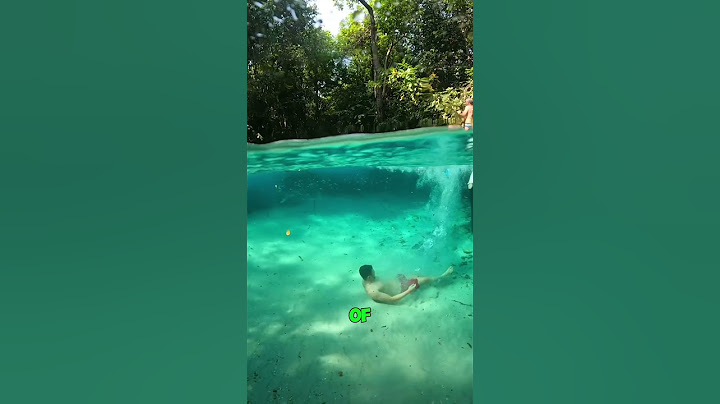 Underwater Proposal Gone Wrong! 💍