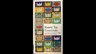 Kusmi Tea - Anastasiatea With Linda