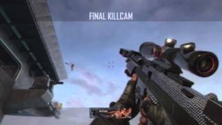 Sick 1440 Carrier Suicide
