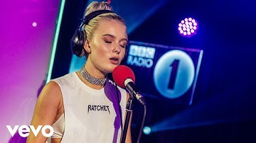 Zara Larsson - Ain