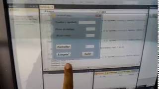 Resolucion de problema con Visual Basic Jesus Hernandez IEC-163-00628.