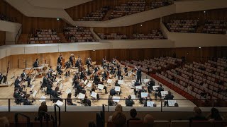 Dresdner Festspielorchester &amp; Ivor Bolton · Ludwig van Beethoven: Sinfonie Nr. 6 F-Dur op. 68