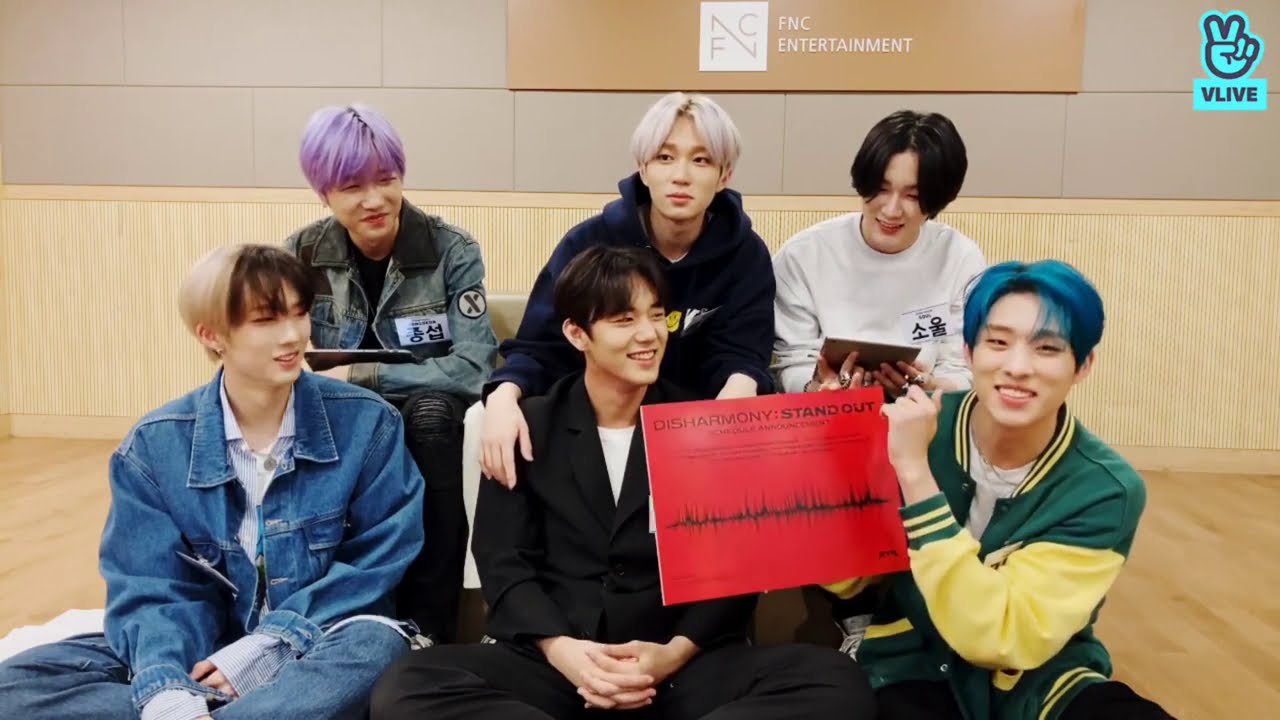 [ENG SUB] P1Harmony 🚨Debut D 12🚨