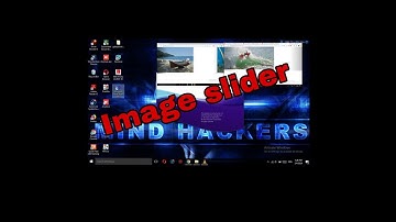 image slider in asp.net using bootstrap
