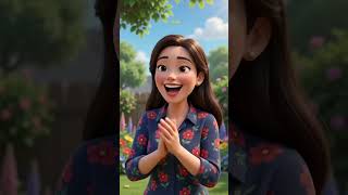Fast Color Dash with Mom | Fun Outdoor Learning Game for Kids