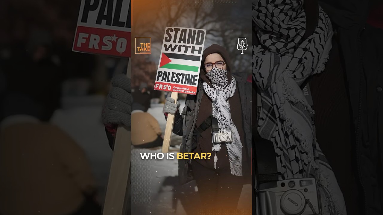من هو بيتر؟ #TheTake #Shorts #Podcast