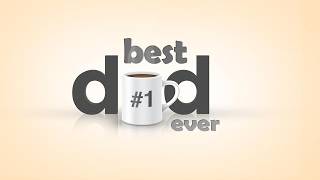 Best Dad Ever:  How to father like God the Father
