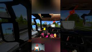 challenge who' is the best #TruckersOfEurope3#TOE3#TruckSimulator#shorts #TruckGame #EuroTruck