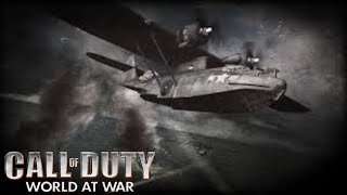 Call of Duty World at War's 