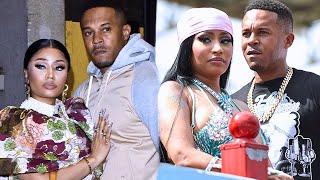 Exposing the Scary Truth About Nicki Minaj's Husband | True Celebrity Stories