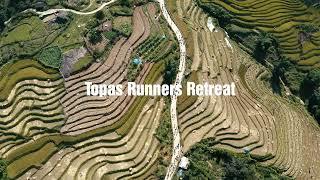 Topas Ecolodge trails