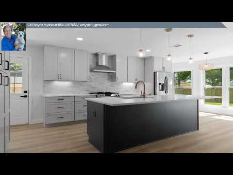 273 NW Briarwood Circle, Fort Walton Beach, FL home video tour
