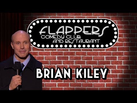 brian kiley tour