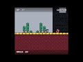 Seeker Firehand (Alternate path: Area 8→10)