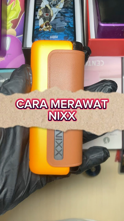 Download lagu Siapa yang rusak mulu nihh nixxnya #bandung #vapelove #vapeshow #pod #nixx #nixxfilter