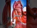 Lord Hanuman ji status : #hanumanji #shorts #shreeram