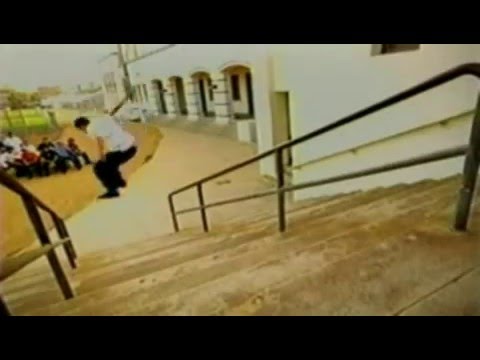 invisible boards