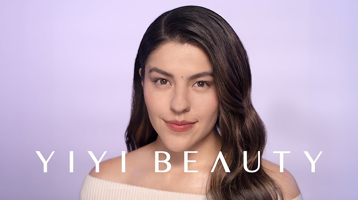 EL PODER DE TU BELLEZA YIYI BEAUTY, MI NUEVA MARCA | MUSAS