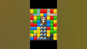 cube blast adventure (offline game) #shorts.