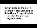 BEDAVA LİG TV İZLEME DONMADAN HD - YouTube