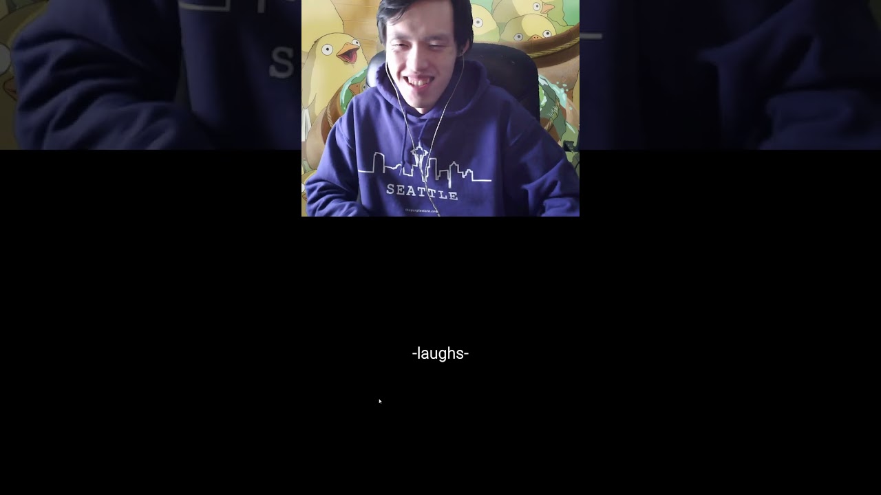 [Day 126] League of Legends Definitely Doesn't Have Any Issues 