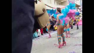 Carnaval Loule Portugal 2017