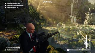 HITMAN - Sniper Assassin - Easter Egg screenshot 5