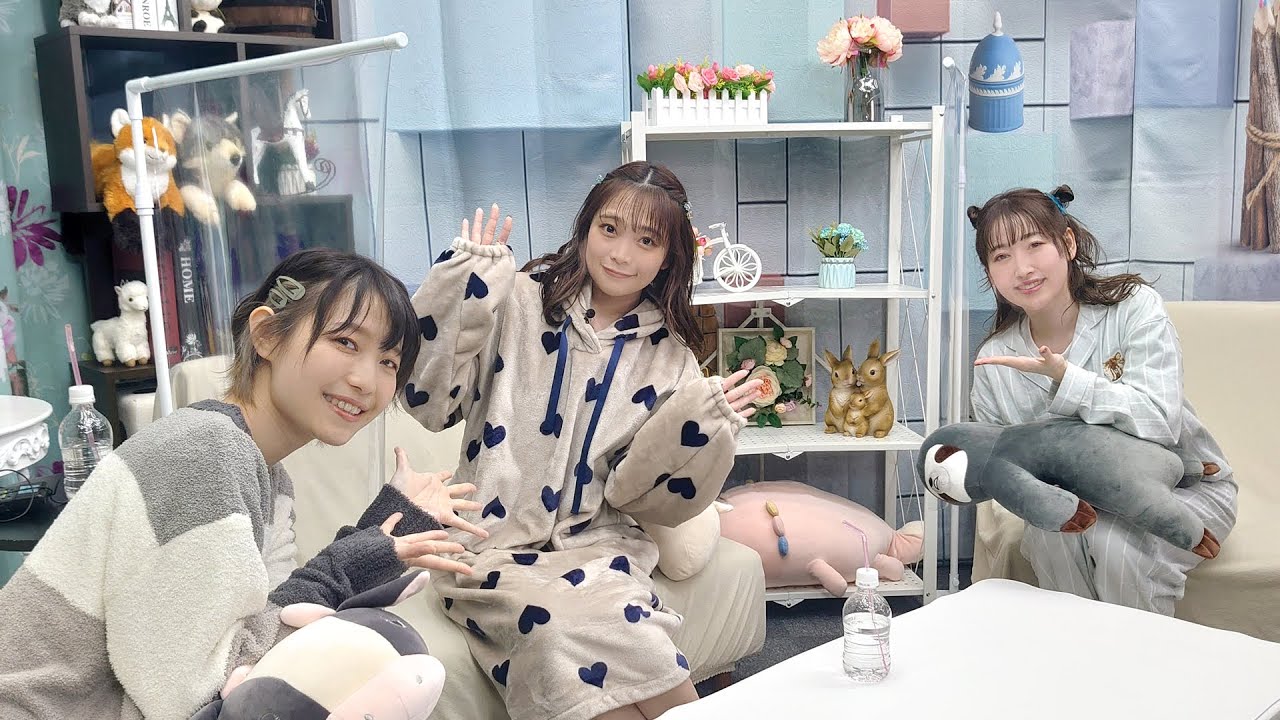 【ゲスト：小山百代】声優おた雑談 #42【MC：松井恵理子・五十嵐裕美】