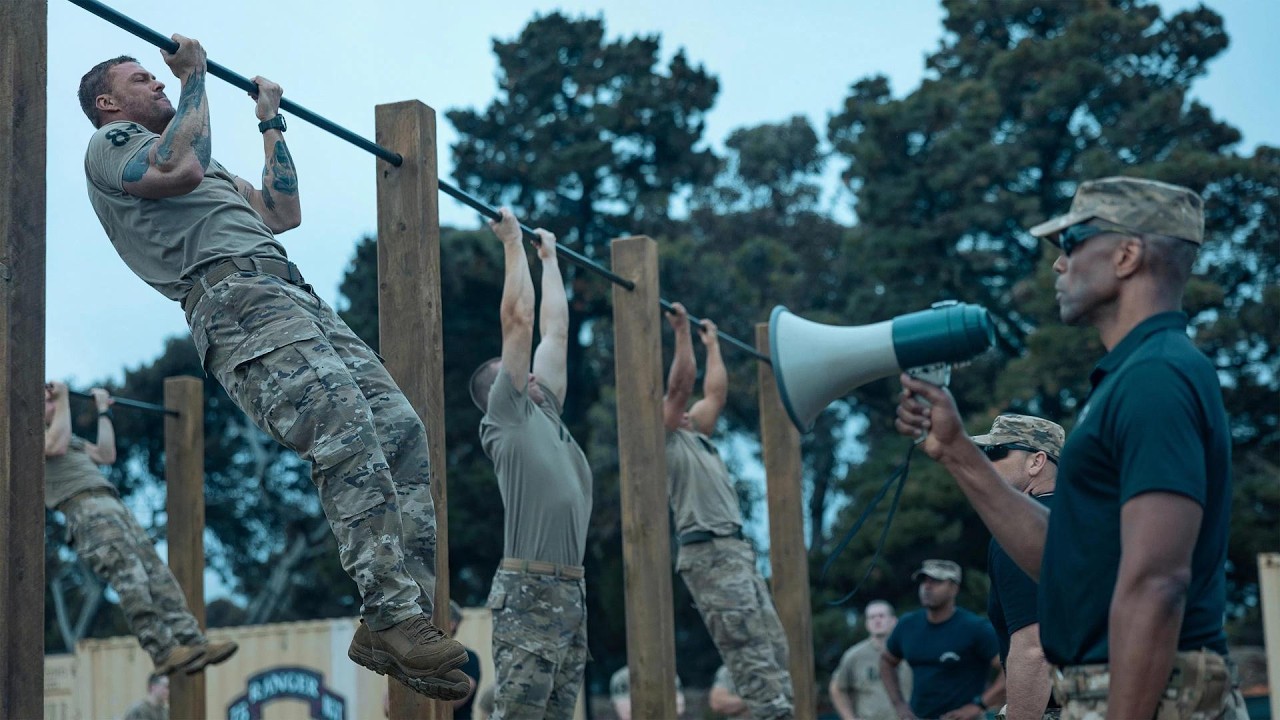 Hoppers, Máquina de Guerra, Paradise, El Engaño y mucho más