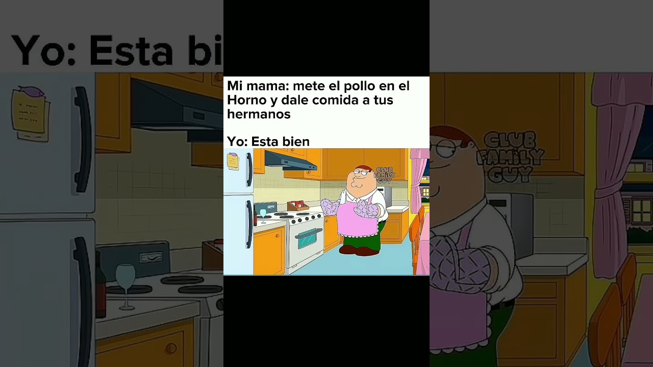 oky #padredefamilia #humor #videoshort