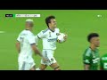 Riqui Puig Converts Penalty vs. Austin FC