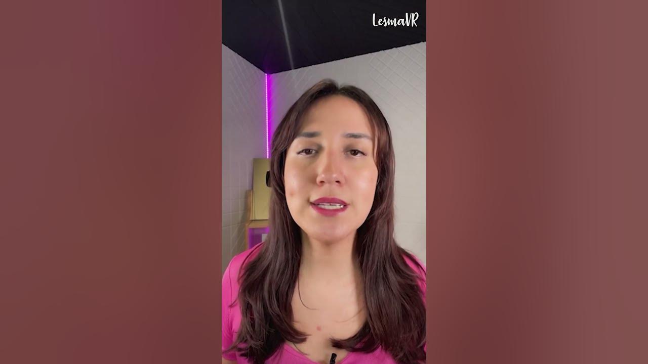 El CASO de la MODELO Courtney Cleeney Lesma VR YouTube
