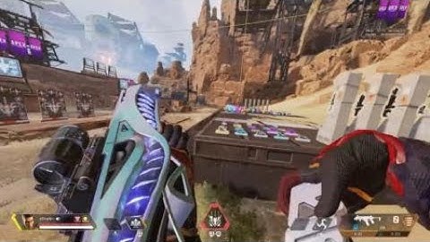 Why small deadzone is better than none| Apex settings