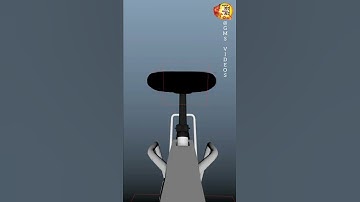 Bicycle Rigging Video