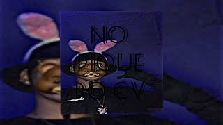 No Pique Do Cv - Speed Up