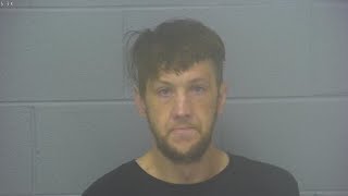 CRIME STOPPERS: Police search for man accused of trying to cash a stolen check