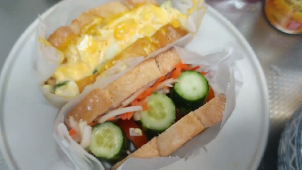 👴ジジイの朝飯👴