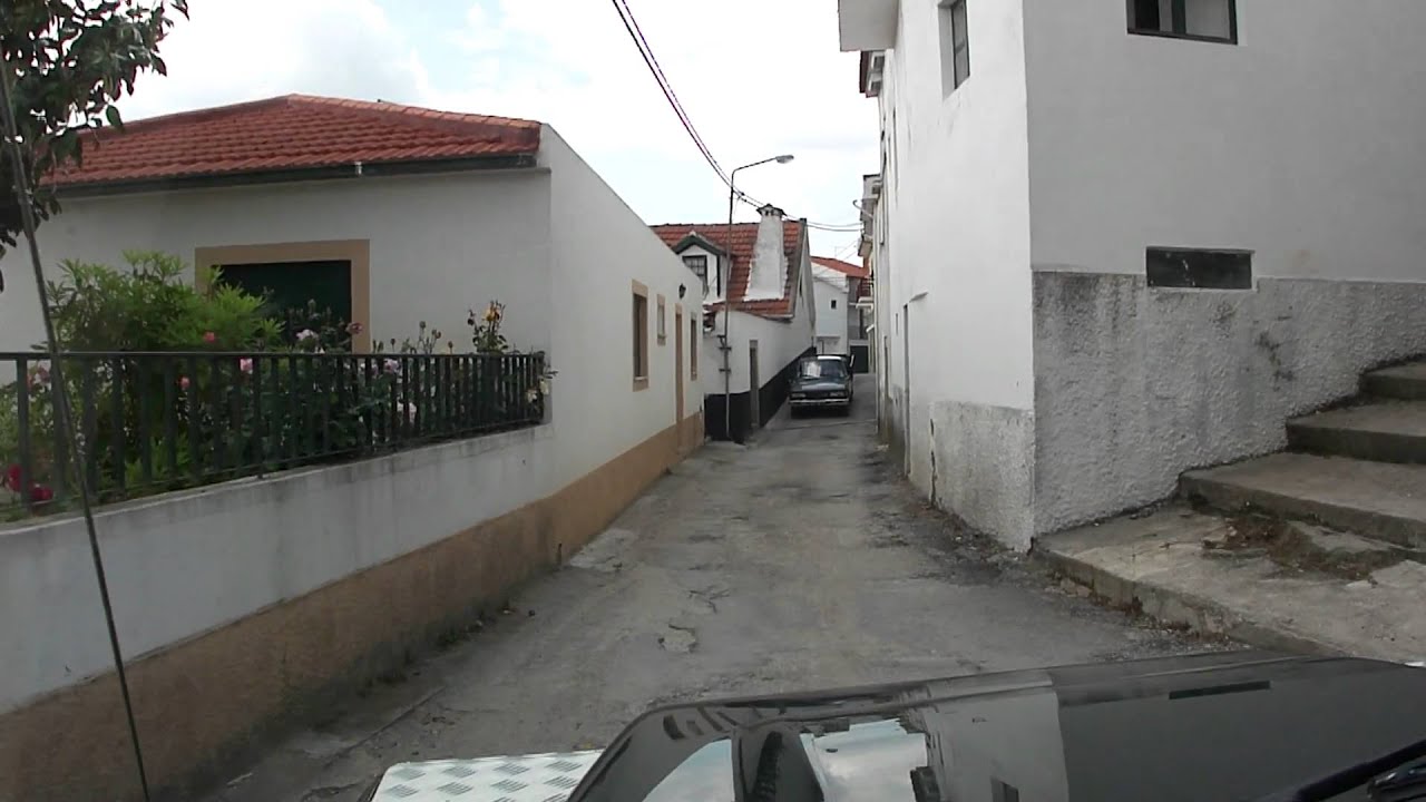 Casal de Loivos
