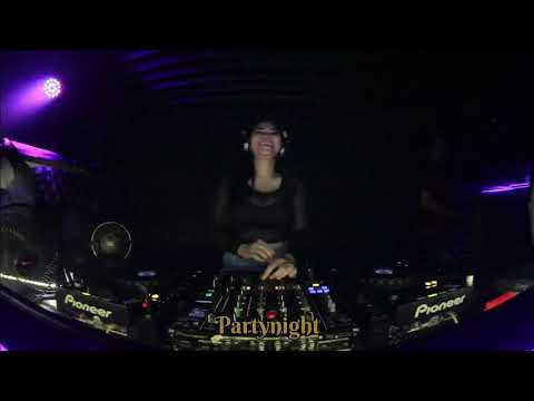 ALEXXA club Serang
