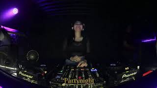 ALEXXA club Serang