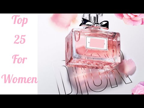 Vidéo: Comment Le Parfum Féminin Conquiert Le Sexe Fort