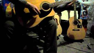 Octave Mandocello Bari Tenor Guitar cC gG dD AA Demo