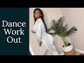Freestyle Dance Workout
