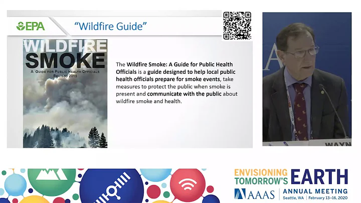 Public Health Impacts of Wildfire Smoke