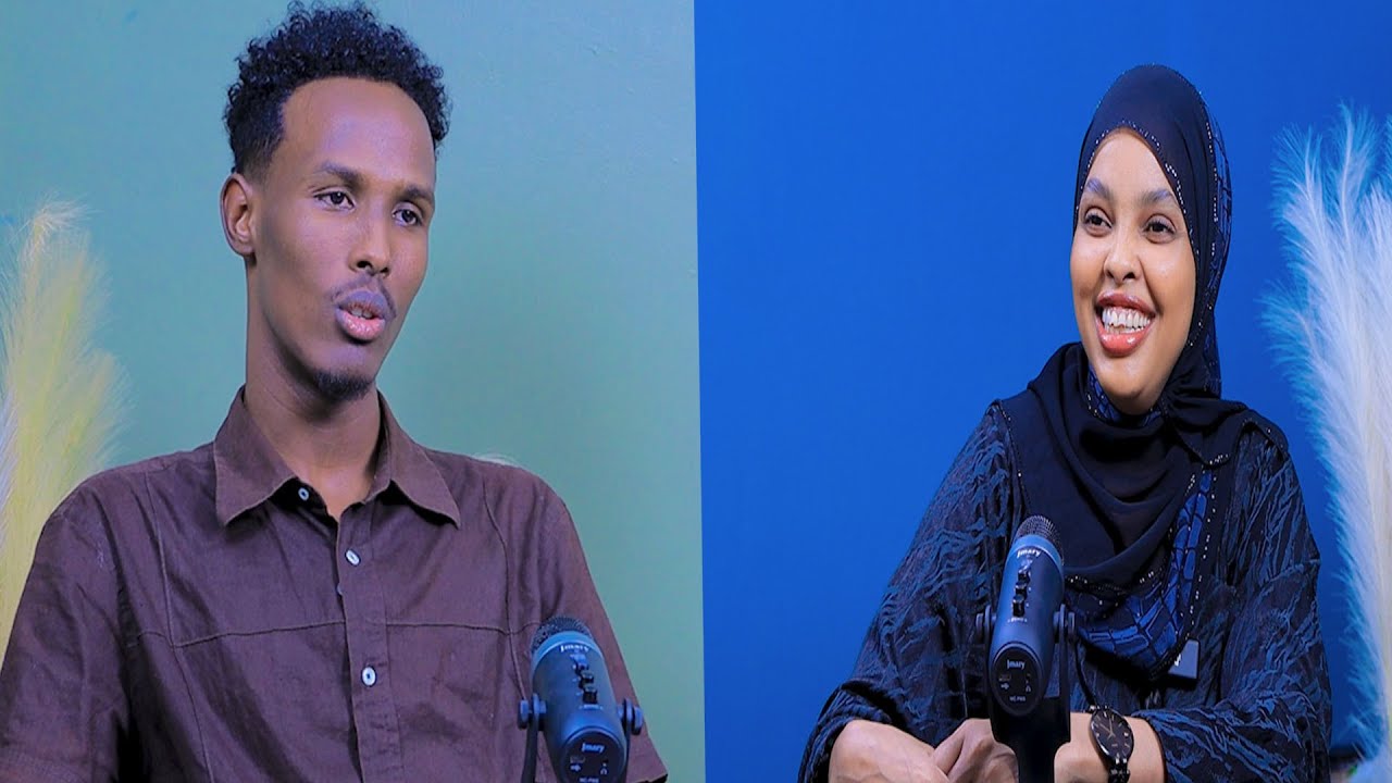 ''Dadku Markaad Waxa Noqoto Ayay Ku Soo Raadiyaan” Abwan Shaafici Batraan