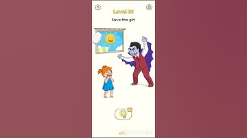 DOP 2 Delete One Part Level 86 #gameplay #shorts #dop2 #viral #subscribe