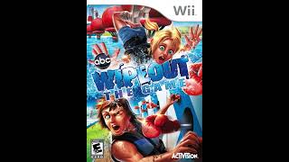 Wipeout the Game - Main Theme (Highest Quality)