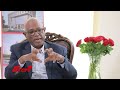ገብሩ አስራት ስለ ትግራይ ወቅታዊ ሁኔታ "የውጭ ኃይሎች ቅጥረኛ ሆነው ጥቅም እያገኙ ነው""ድጋሜ ከህወሓት ጋር መደራደር ስህተት ነው"